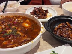 -穆桂英美食(南禅寺店)