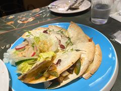 -第101座花园餐厅(湖滨88店)