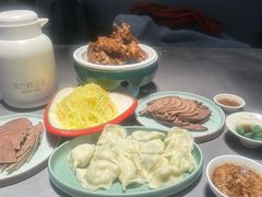 -东方饺子王(哈西万达店)