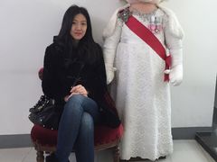 泰迪熊博物馆-济州岛泰迪熊博物馆