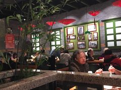 大堂-弄堂小笼包(西青中北永旺购物中心店)