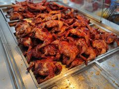 -沃尔玛购物广场(东莞凤岗中心分店)