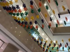 -沈阳百联购物中心(青年大街店)