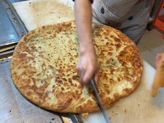 -咏春葱油饼(德政中路店)