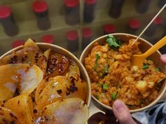 -周小亮丁家坡洋芋(全国总店)