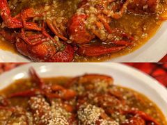 -李双猪·小龙虾·烧烤·羊肉煲(乐山店)
