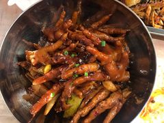 -靓靓蒸虾·头牌蒸虾(万松园玲珑店)
