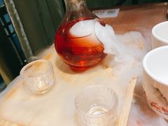 -意满花千醉(金茂览秀城店)