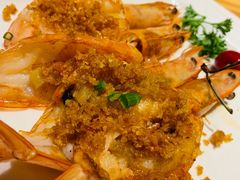 -割烹旭日本料理(龙湖狮山天街店)