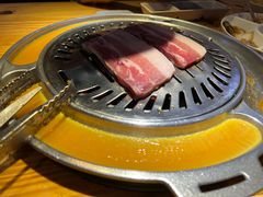 -喜来稀肉(北外滩白玉兰广场店)