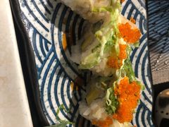 -昱匠·日本料理(金融街店)