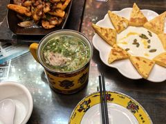 -吉祥圣雪藏餐