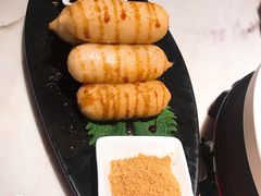 -韵秋荷(宝山龙湖天街店)