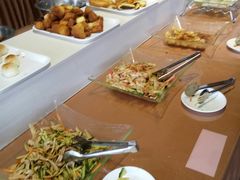 -香积厨素食馆