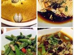 -川流不息(北蔡休闲广场店)