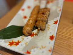 -三石铁板烧(紫竹桥店)