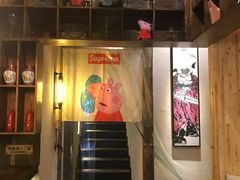 -有才叔北京时间涮肉(紫薇尚层店)