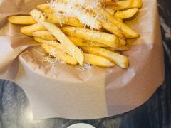 黑松露薯条-LES ELITES 英集荟(南京西路店)