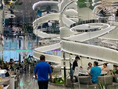 -3号仓库·创意中国菜(新世界城店)