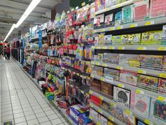 -吉美超市(胜利路店)