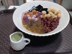 -梧州双钱龟苓膏(丽港航母店)