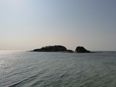 -小石岛景区