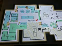 -丽池宫韩式汗蒸会馆(华灯坊店)