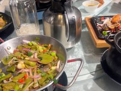 -莲餐厅·湖北菜·潜江小龙虾店(愚园路店)