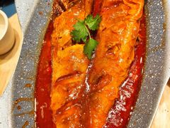 -大同江朝鲜菜•长春地标美食(绿园吾悦广场店)