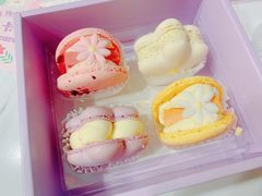 -好利来(牡丹园店)