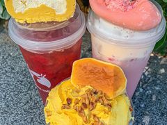 -瑞幸咖啡(星河WORLDCOCOPark店)