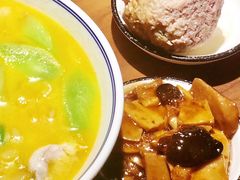 -十面春风·江南面馆(崇宁路店)