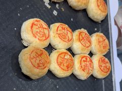 -泸溪河桃酥(秦淮夫子庙一店)