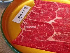 -温野菜涮涮锅(曲江大悦城店)