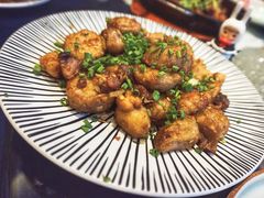葱香芋儿鸡-天府掌柜(九眼桥店)