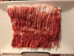 -清真·鸦儿李记·涮肉(花市店)