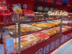 -味多美蛋糕(看丹桥店)