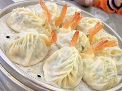 -叶存利海鲜大馅饺子(海宁路总店)