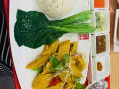 -亚坤 Ya Kun Kaya Toast(万象城店)