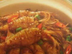 android_upload_pic-老东营·东营菜(西四路店)