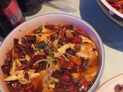 -小酒吧烧烤(爱建店)