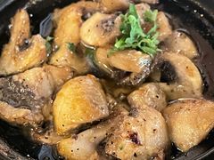 -BISTROFIORE美伊娜(伊犁南路店)