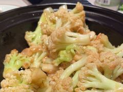 -金牌禄运·点心·啫煲(百信广场店)