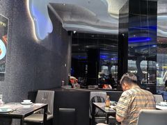 -东方饺子王(哈西万达店)