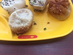 -小杨生煎(火车站北广场店)