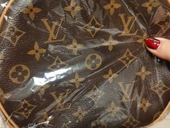 -LV路易威登(时代广场店)