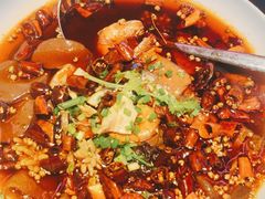 -粉墨特色菜·烧烤音乐酒馆