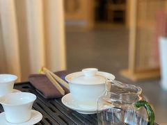 -听雨小筑茶舍(观音桥·龙湖新壹街店)