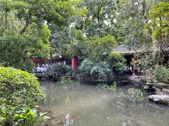 -成都武侯祠博物馆