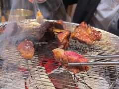 -泥炉烧肉师(新街口金銮巷店)